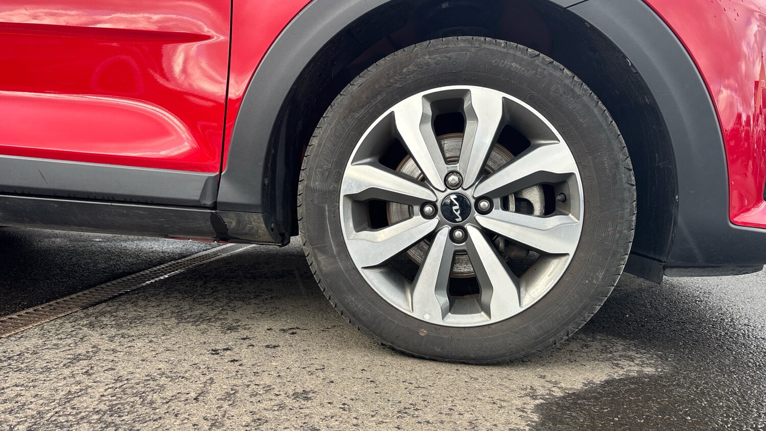 Used Kia Stonic 2023 for sale - 78190929: Photo 7