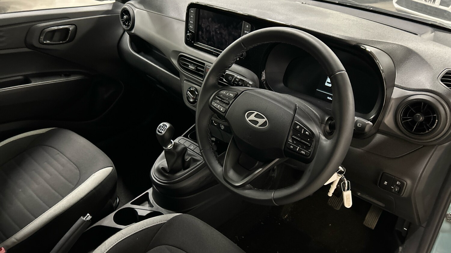 Used Hyundai i10 2025 for sale - 76493784: Photo 11