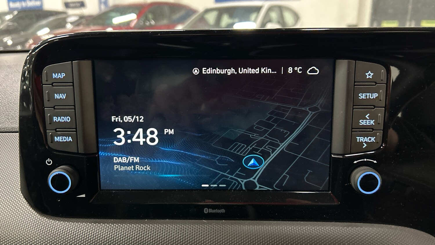 Used Hyundai i10 2025 for sale - 76493784: Photo 12