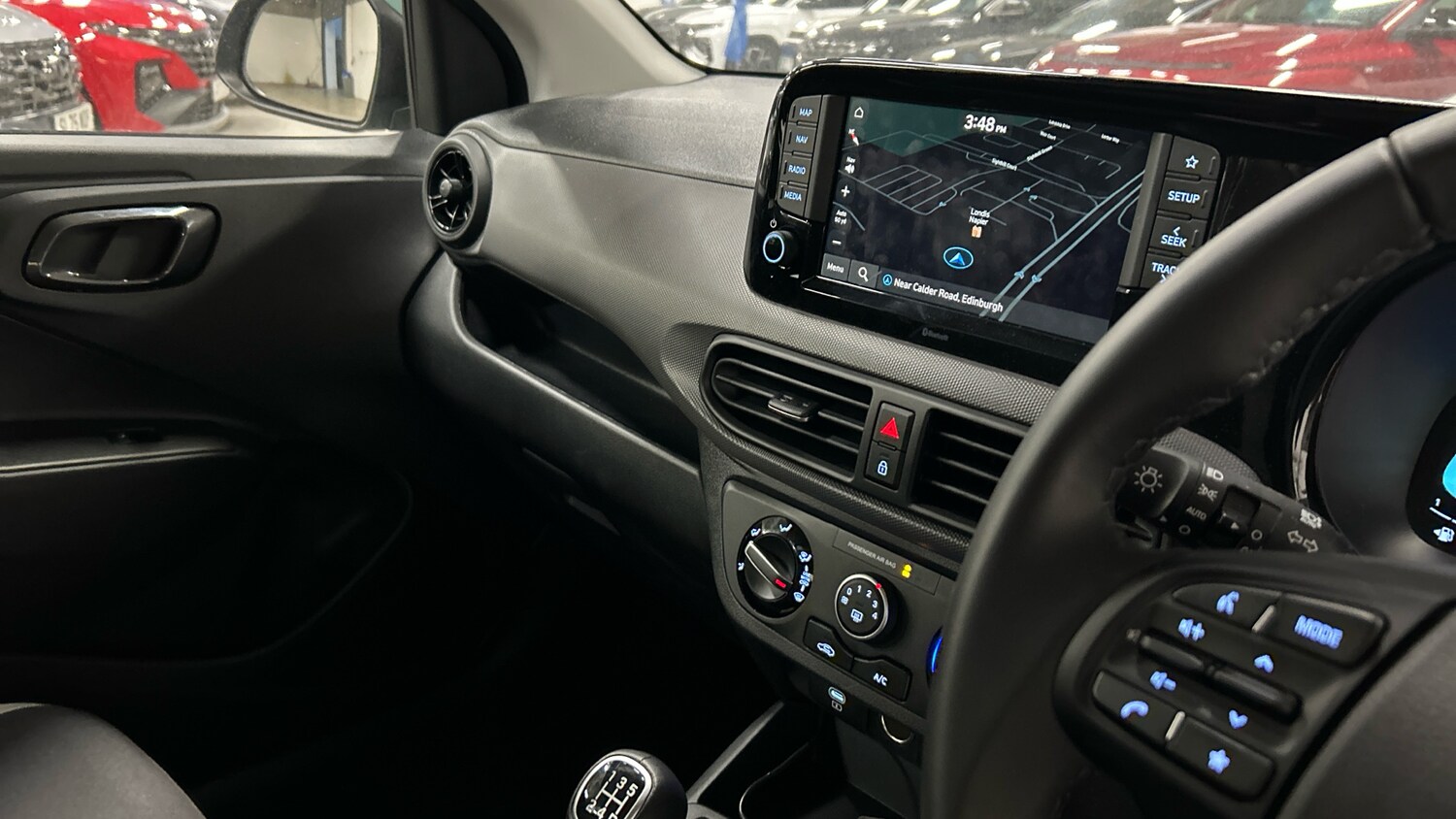 Used Hyundai i10 2025 for sale - 76493784: Photo 14