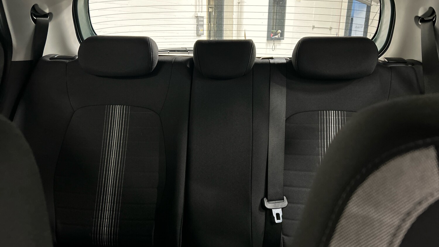 Used Hyundai i10 2025 for sale - 76493784: Photo 15