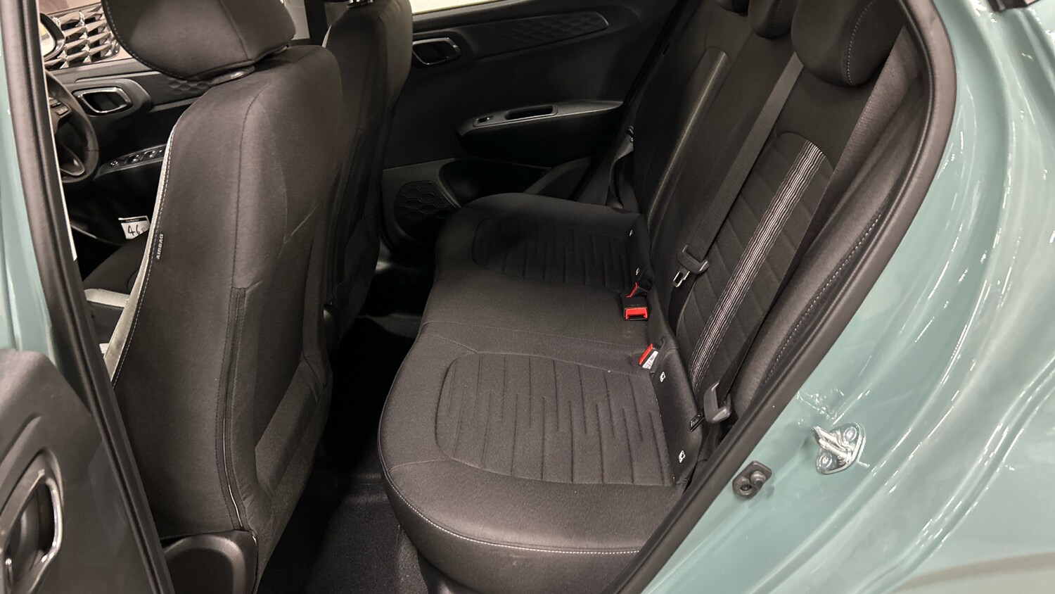 Used Hyundai i10 2025 for sale - 76493784: Photo 16