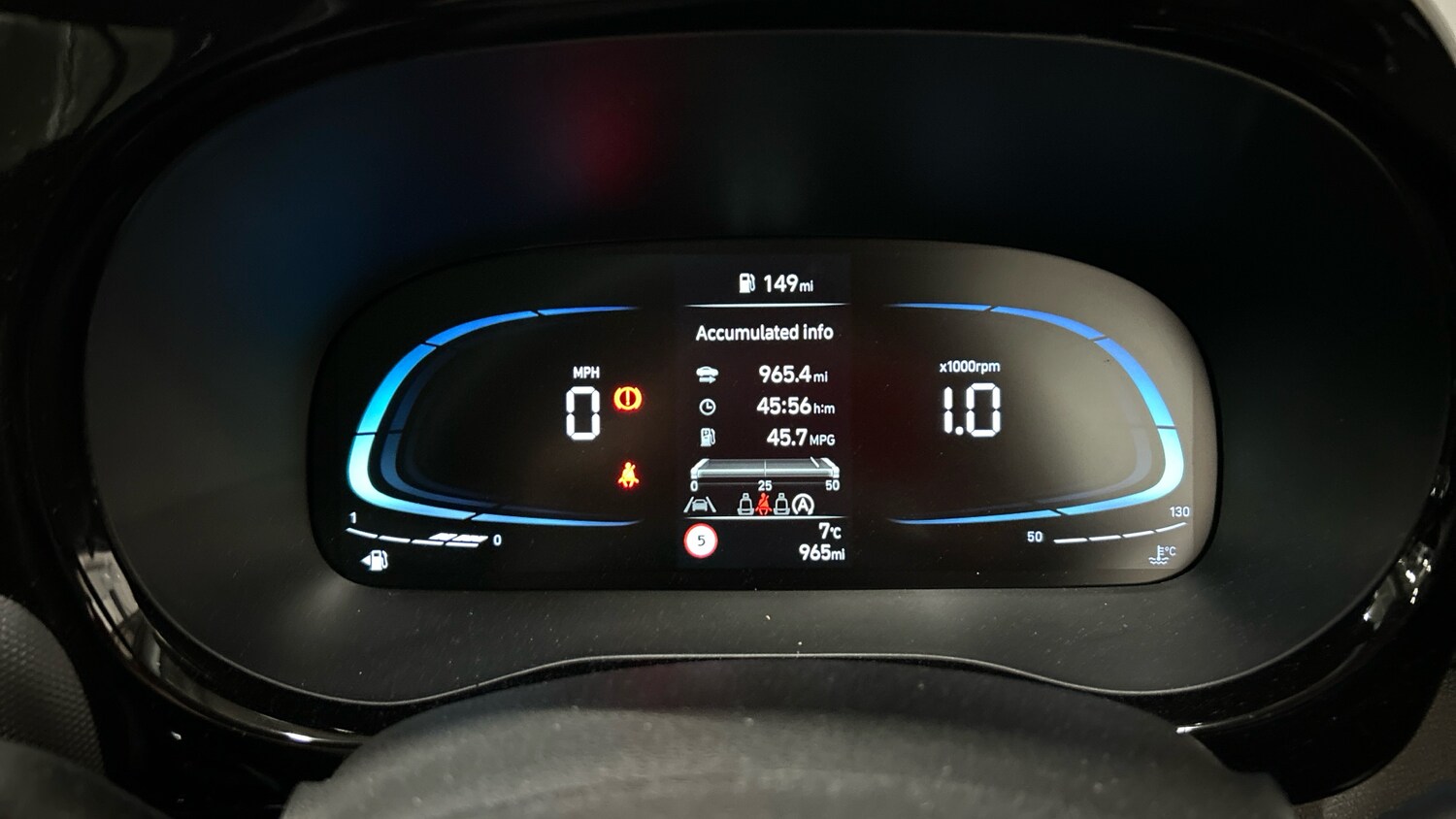 Used Hyundai i10 2025 for sale - 76493784: Photo 18