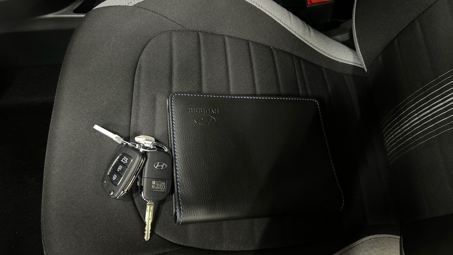 Used Hyundai i10 2025 for sale - 76493784: Photo 19