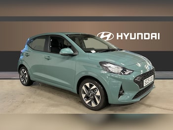 Hyundai - i10