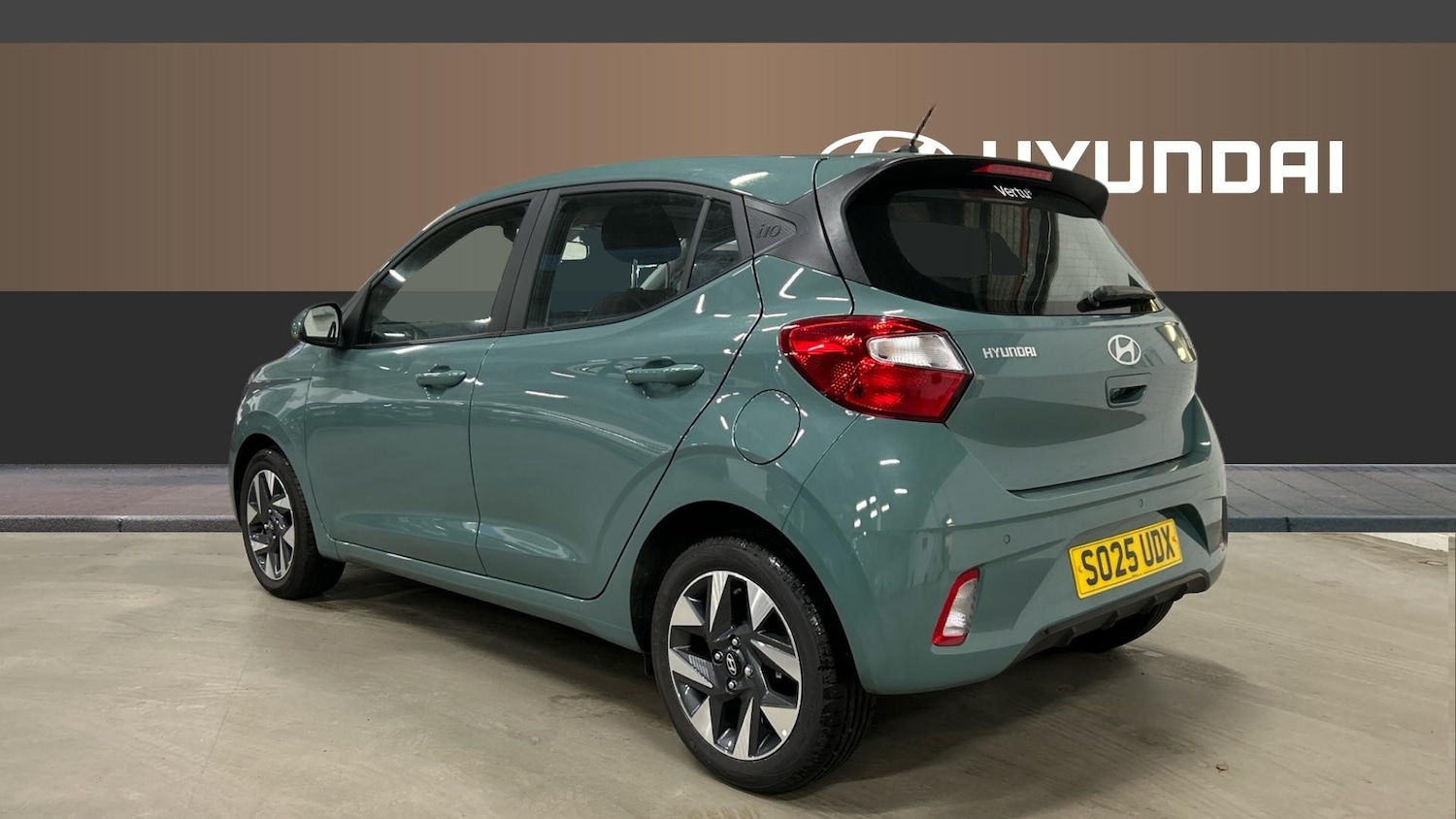 Used Hyundai i10 2025 for sale - 76493784: Photo 2