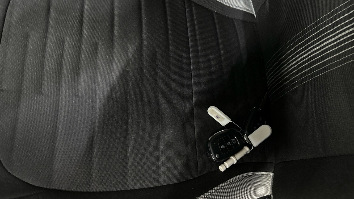 Used Hyundai i10 2025 for sale - 76493784: Photo 20