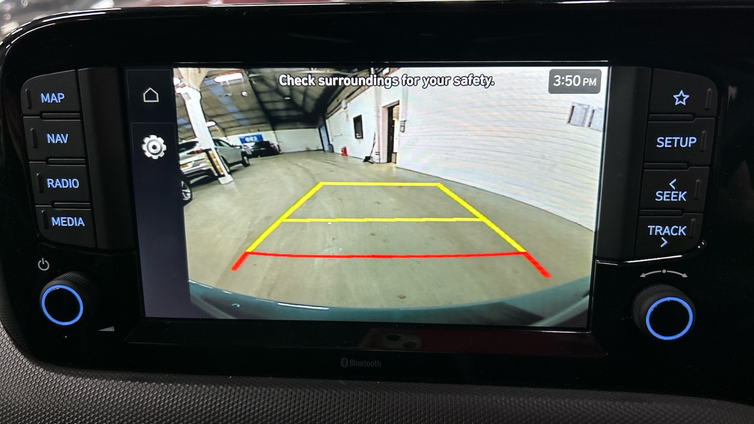 Used Hyundai i10 2025 for sale - 76493784: Photo 21