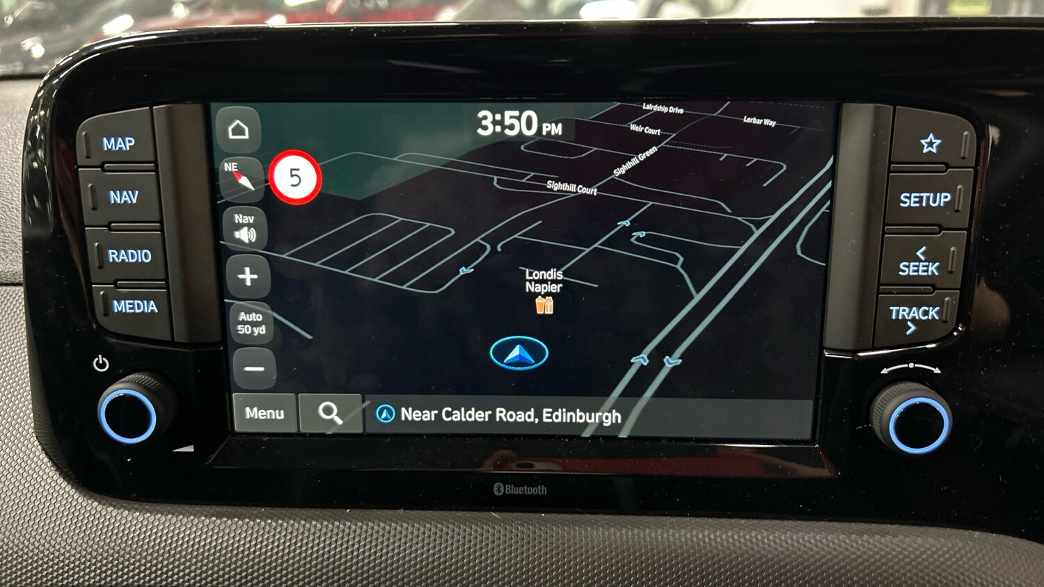 Used Hyundai i10 2025 for sale - 76493784: Photo 22