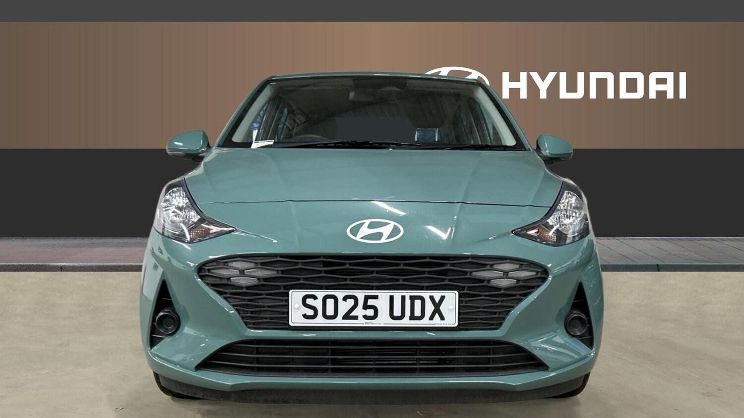 Used Hyundai i10 2025 for sale - 76493784: Photo 3