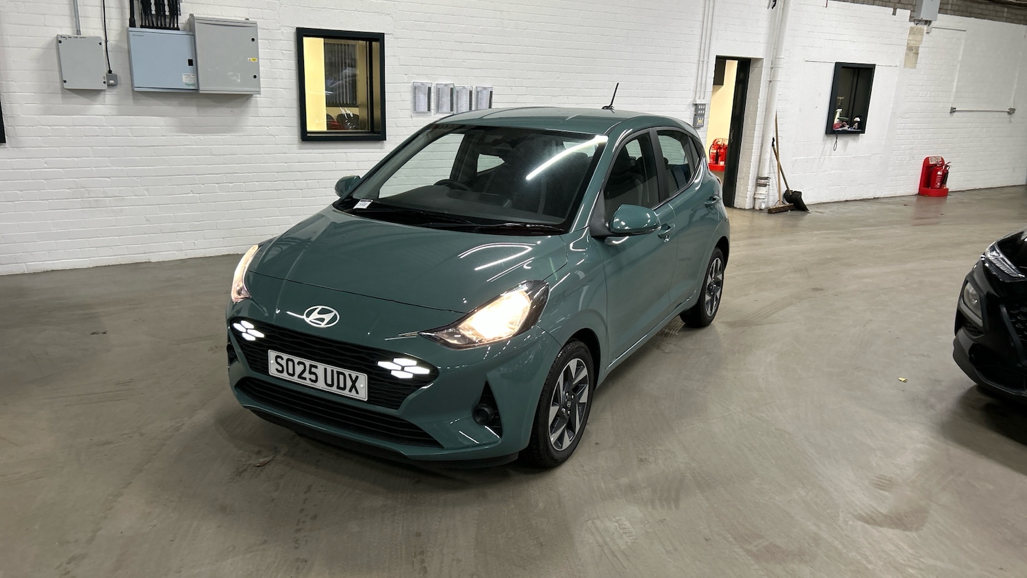 Used Hyundai i10 2025 for sale - 76493784: Photo 30