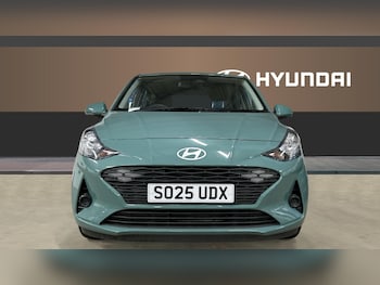 Used Hyundai i10 2025 for sale - 76493784: Photo