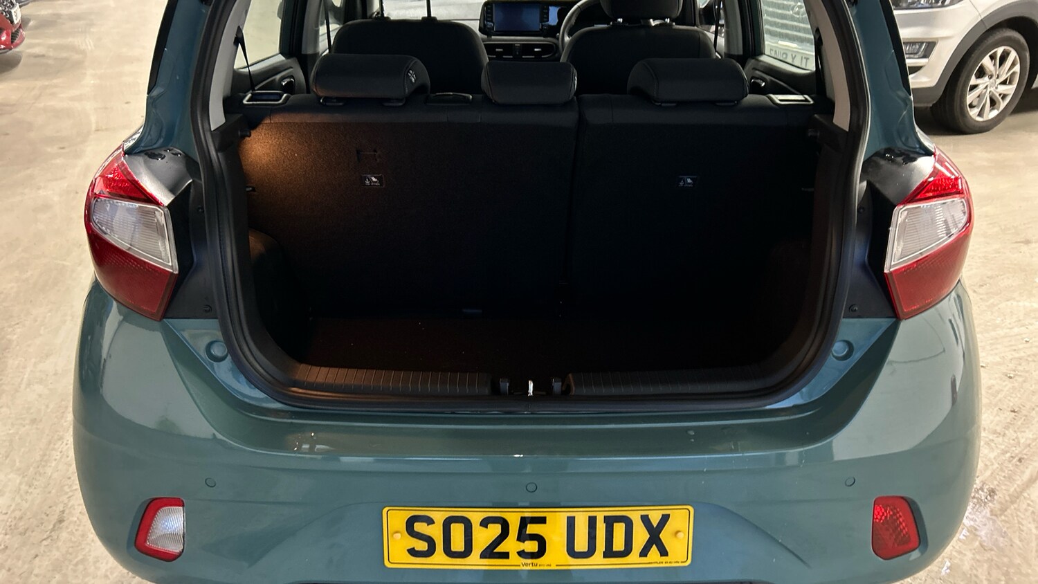 Used Hyundai i10 2025 for sale - 76493784: Photo 4