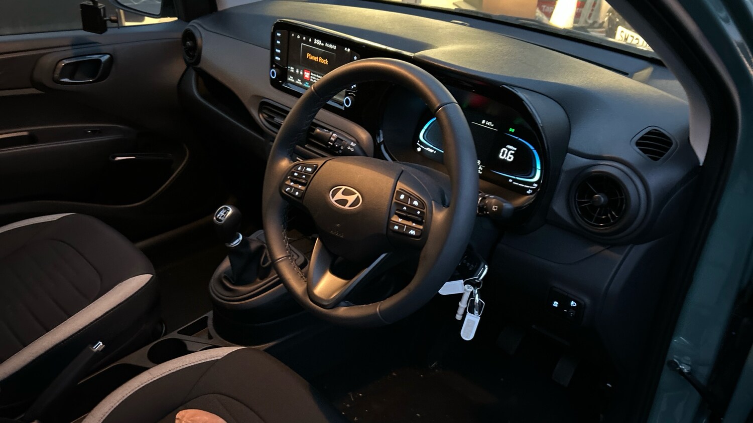 Used Hyundai i10 2025 for sale - 76493784: Photo 41