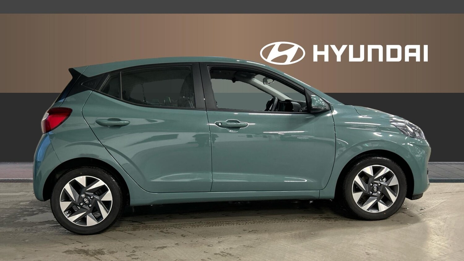 Used Hyundai i10 2025 for sale - 76493784: Photo 5