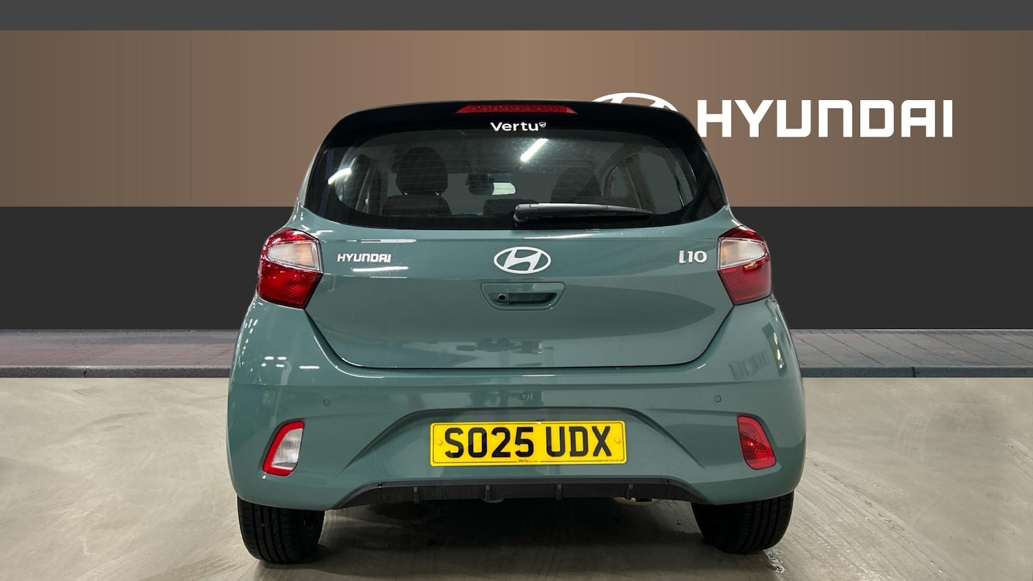 Used Hyundai i10 2025 for sale - 76493784: Photo 6