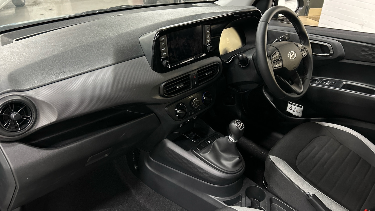 Used Hyundai i10 2025 for sale - 76493784: Photo 9