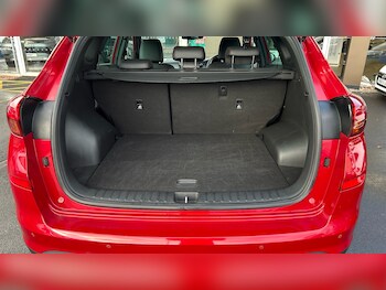 Used Hyundai TUCSON 2020 for sale - 76722690: Photo