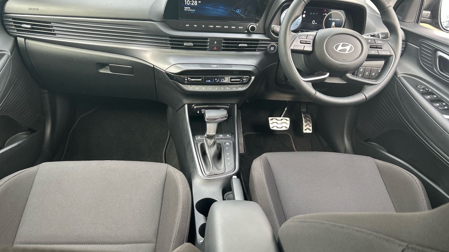 Used Hyundai BAYON 2025 for sale - 77170296: Photo 10