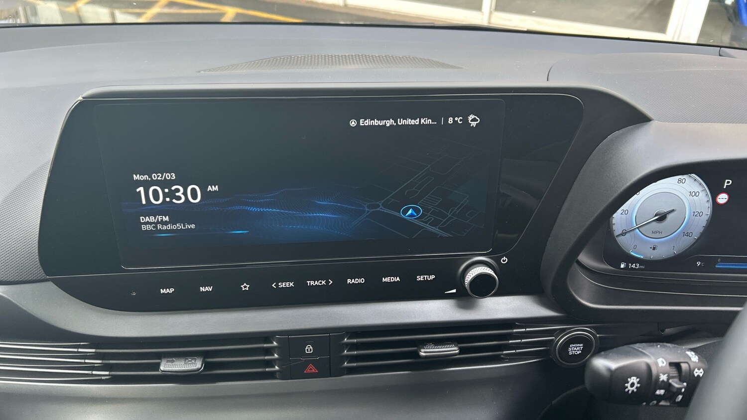 Used Hyundai BAYON 2025 for sale - 77170296: Photo 12