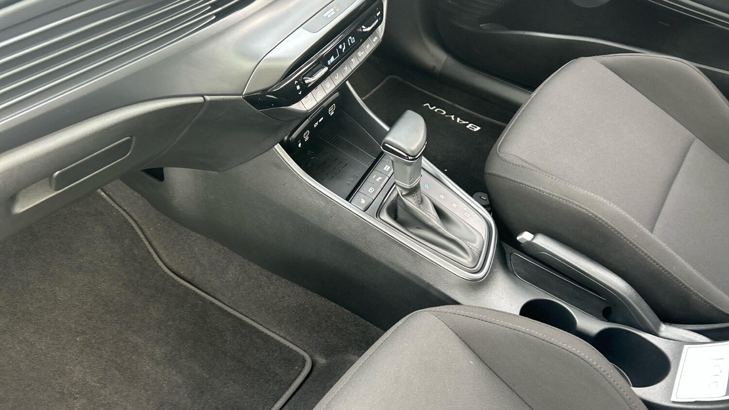 Used Hyundai BAYON 2025 for sale - 77170296: Photo 13