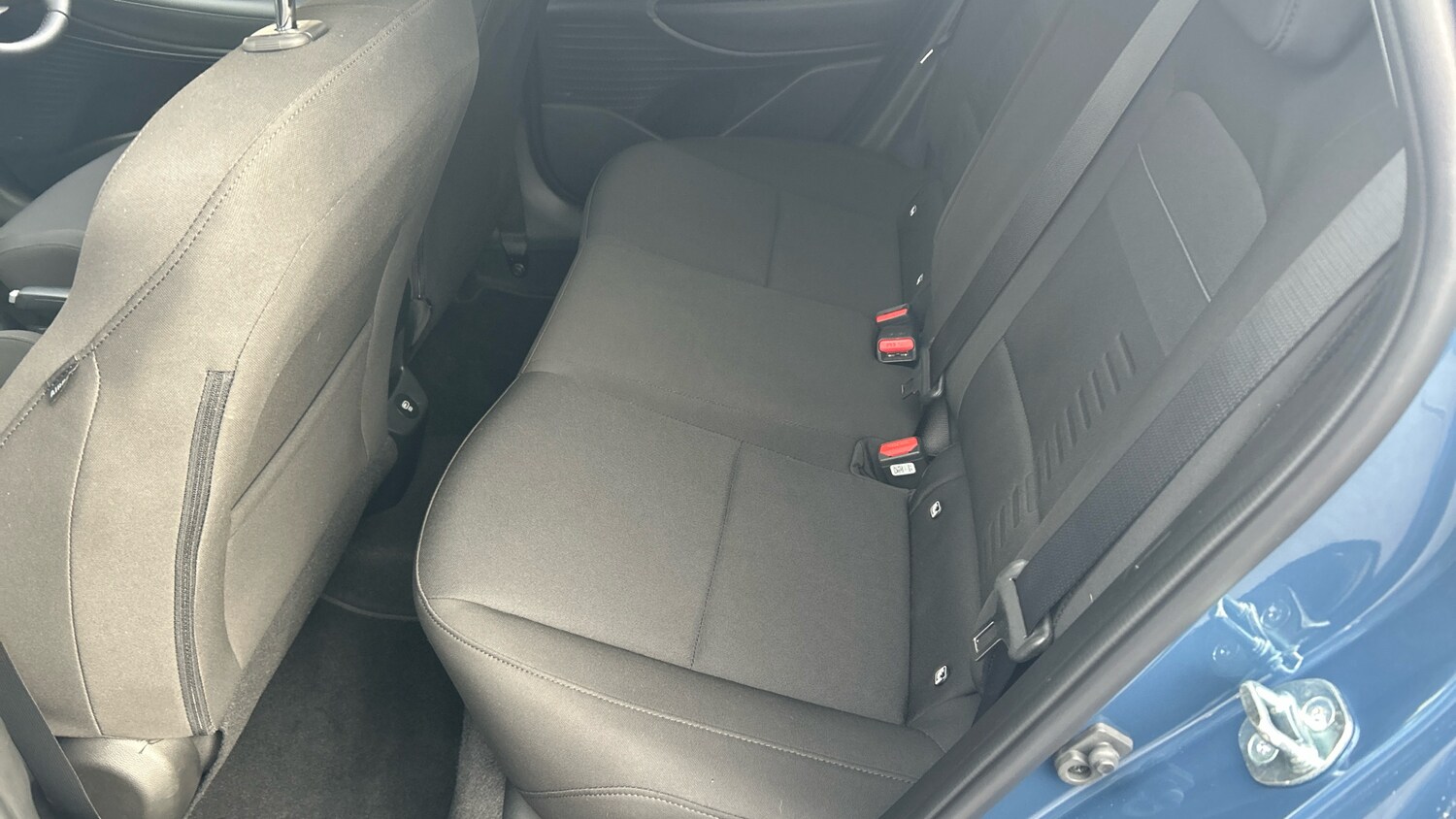 Used Hyundai BAYON 2025 for sale - 77170296: Photo 16