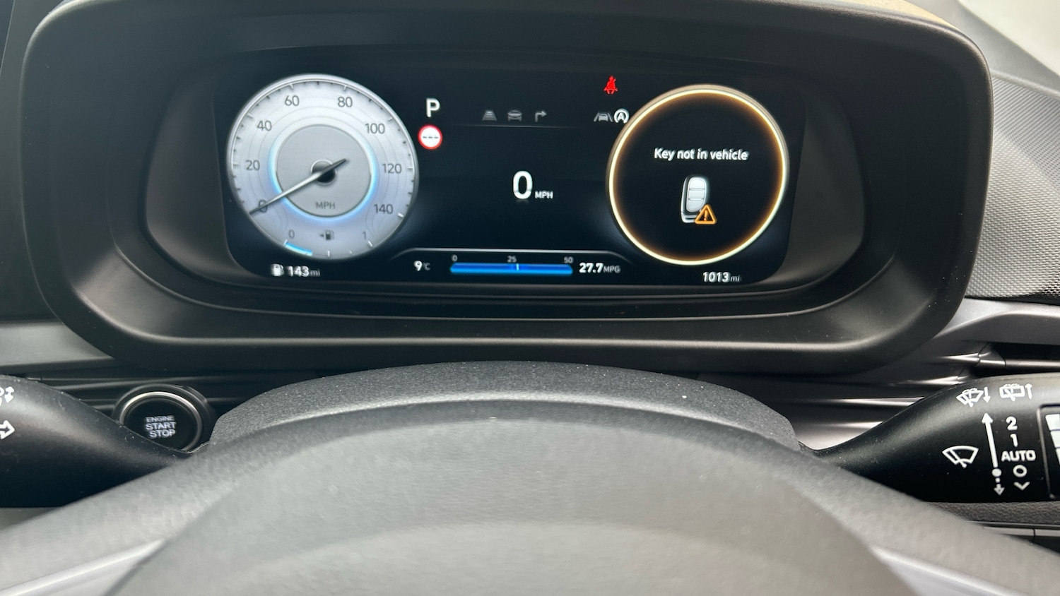 Used Hyundai BAYON 2025 for sale - 77170296: Photo 18