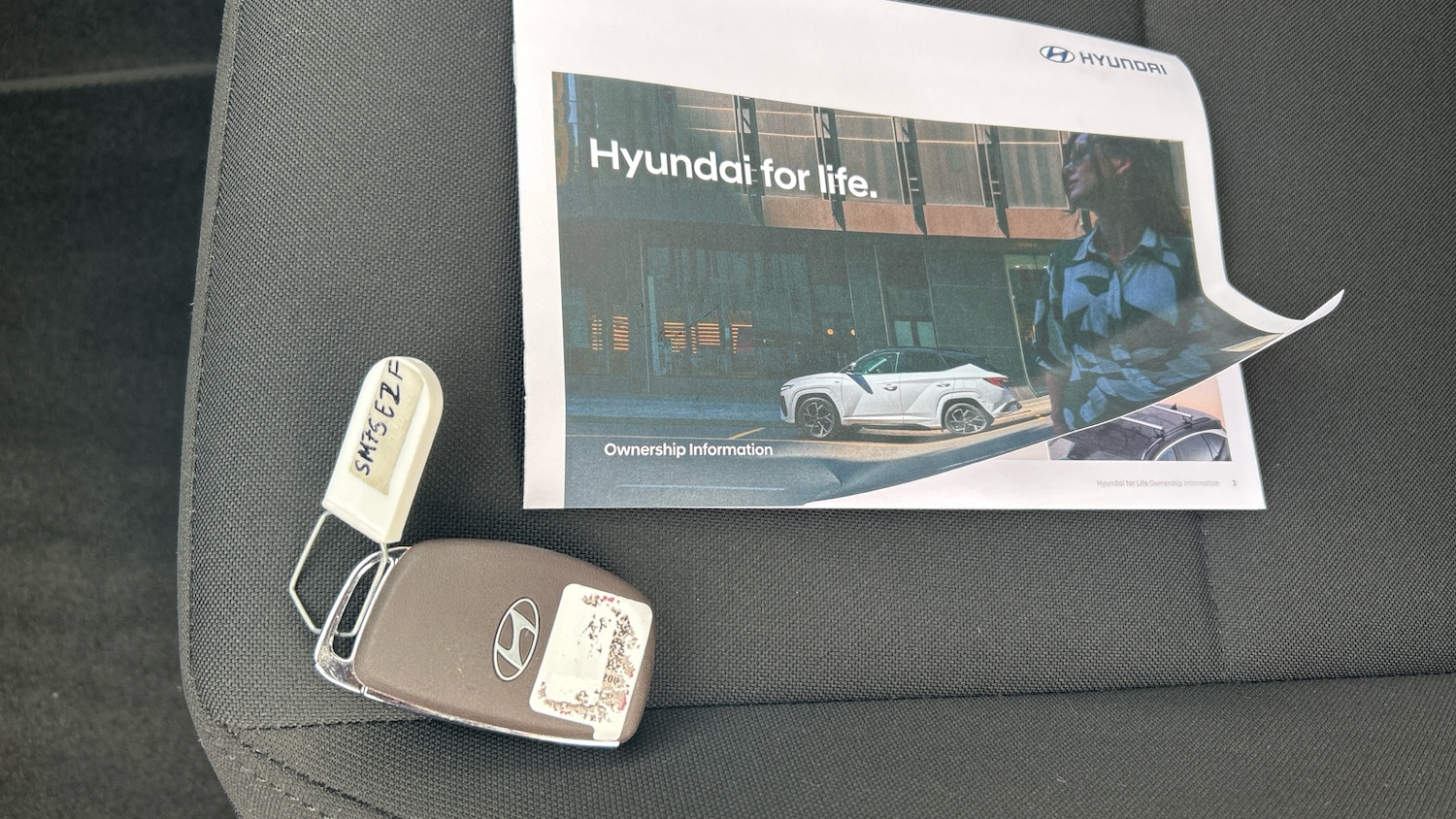 Used Hyundai BAYON 2025 for sale - 77170296: Photo 20