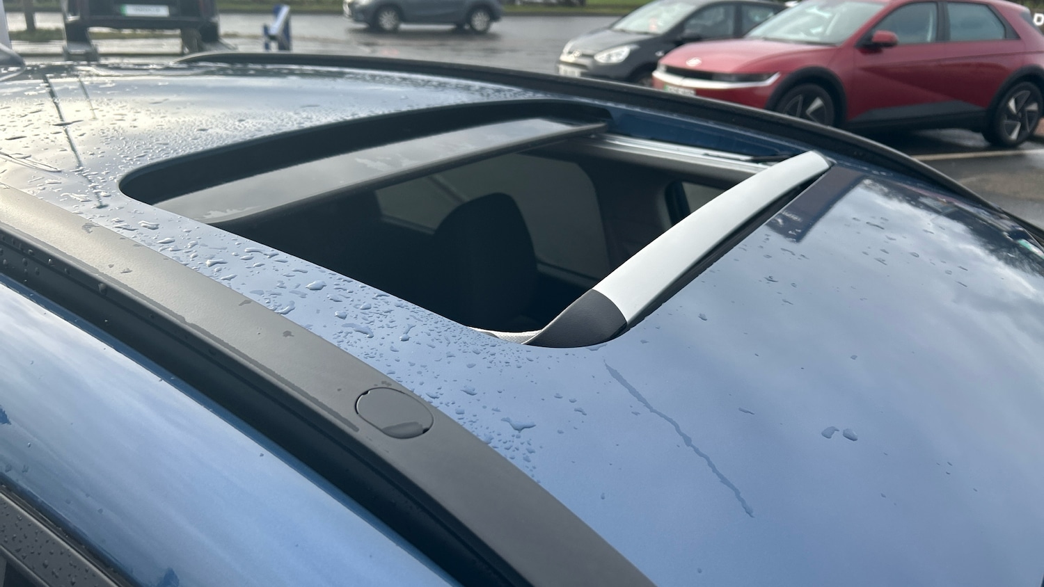 Used Hyundai BAYON 2025 for sale - 77170296: Photo 23