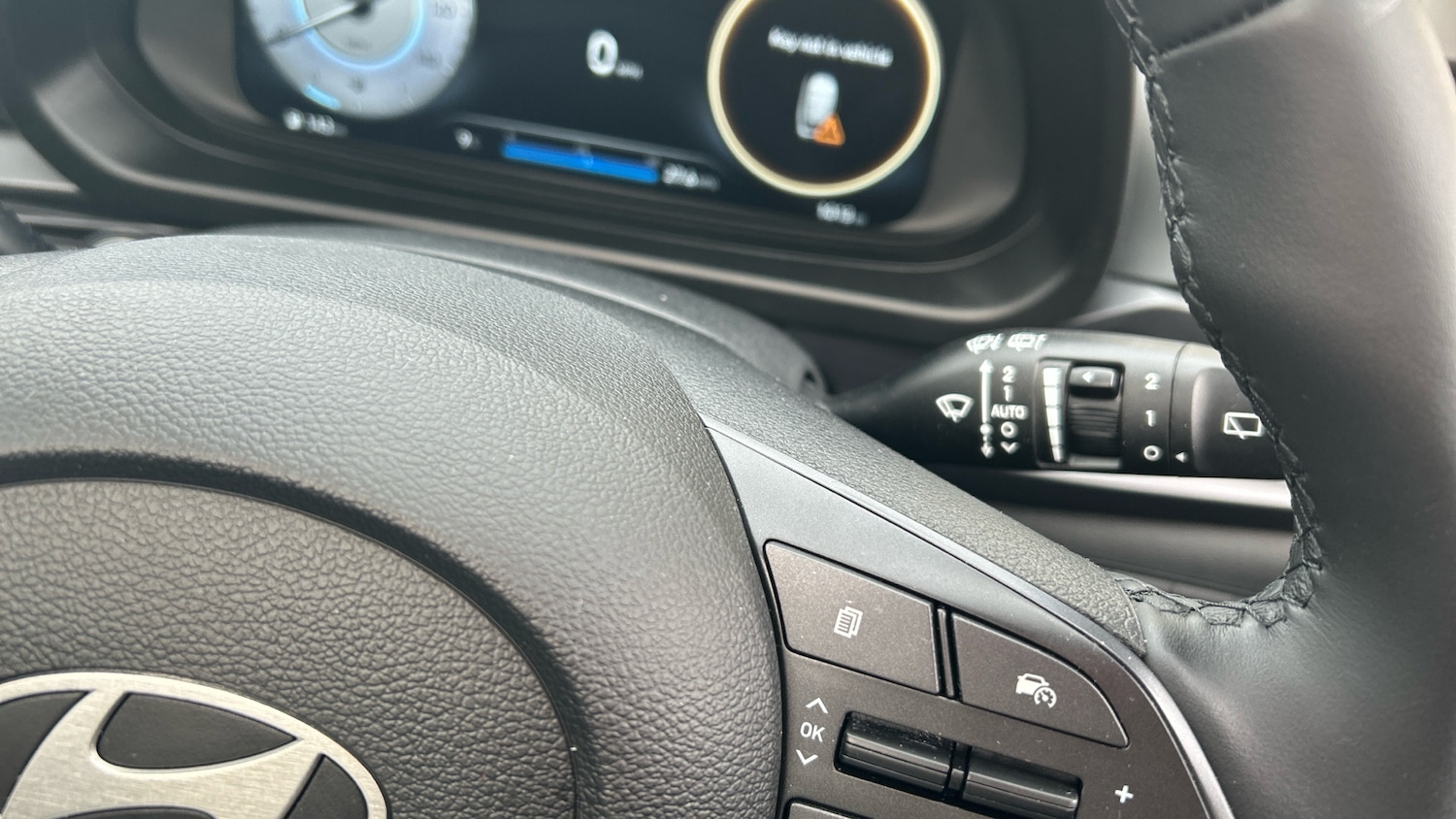 Used Hyundai BAYON 2025 for sale - 77170296: Photo 25