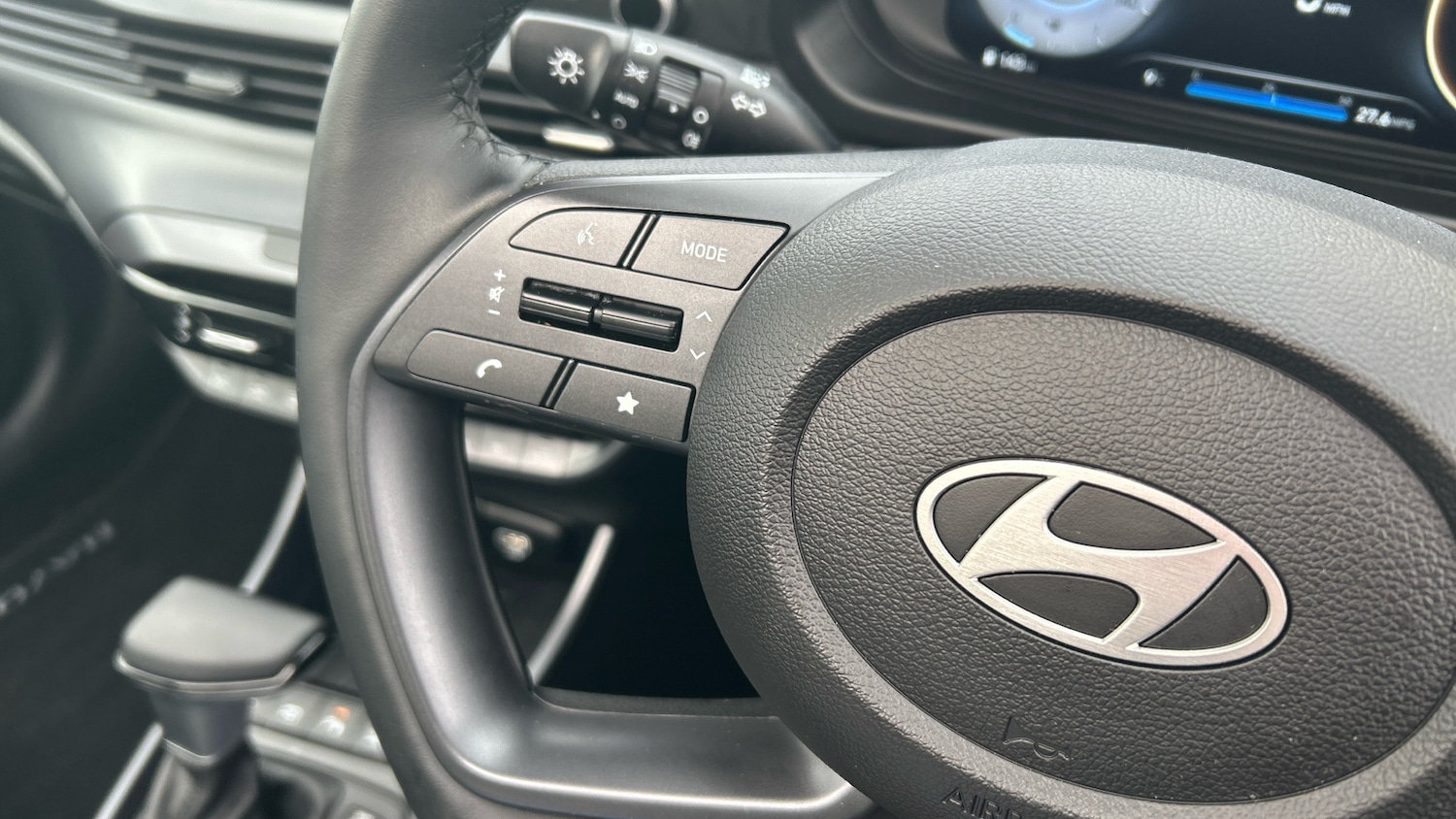 Used Hyundai BAYON 2025 for sale - 77170296: Photo 26