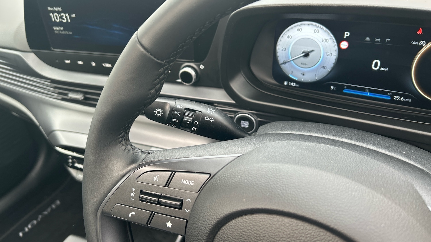 Used Hyundai BAYON 2025 for sale - 77170296: Photo 27