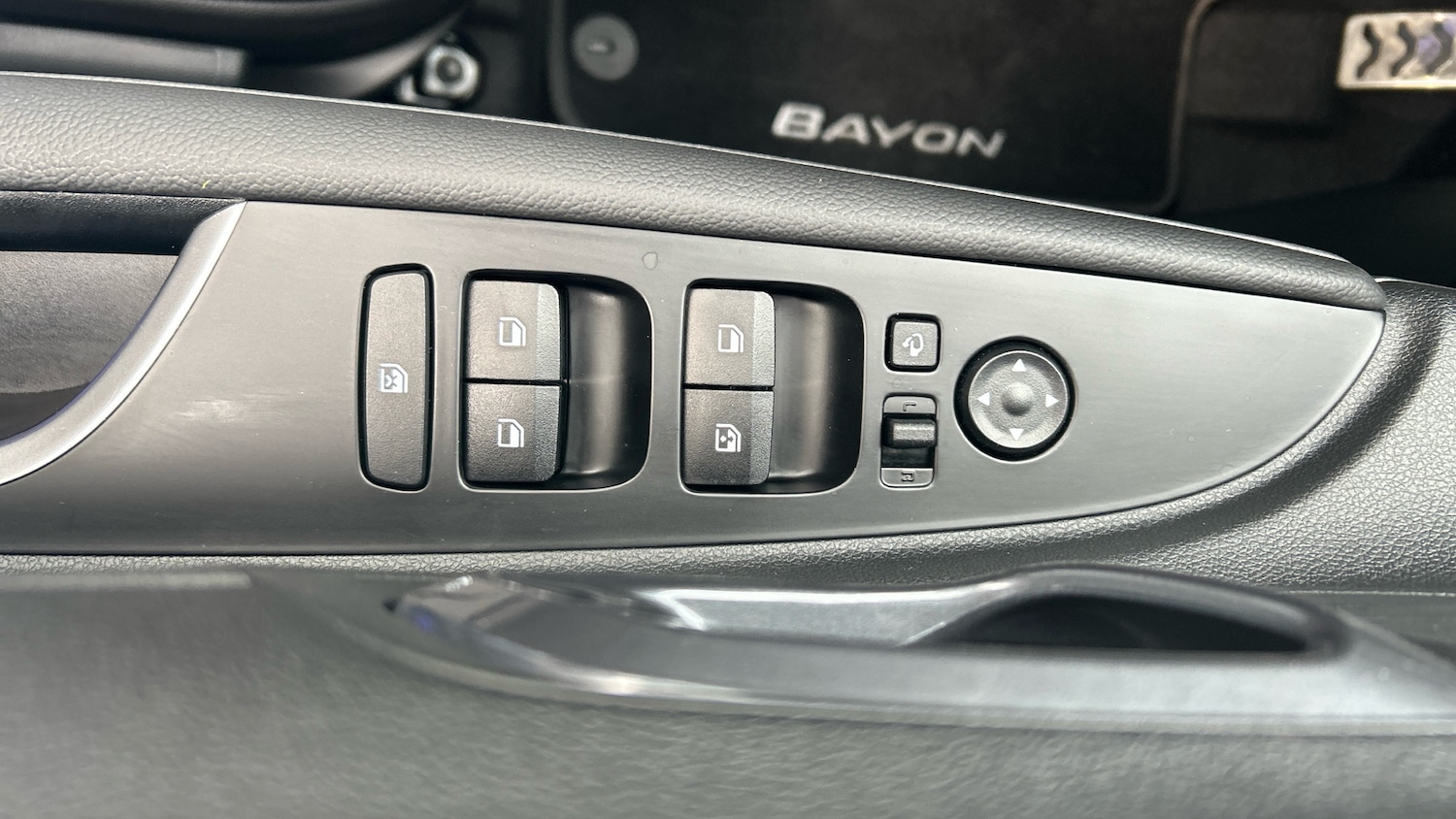 Used Hyundai BAYON 2025 for sale - 77170296: Photo 29