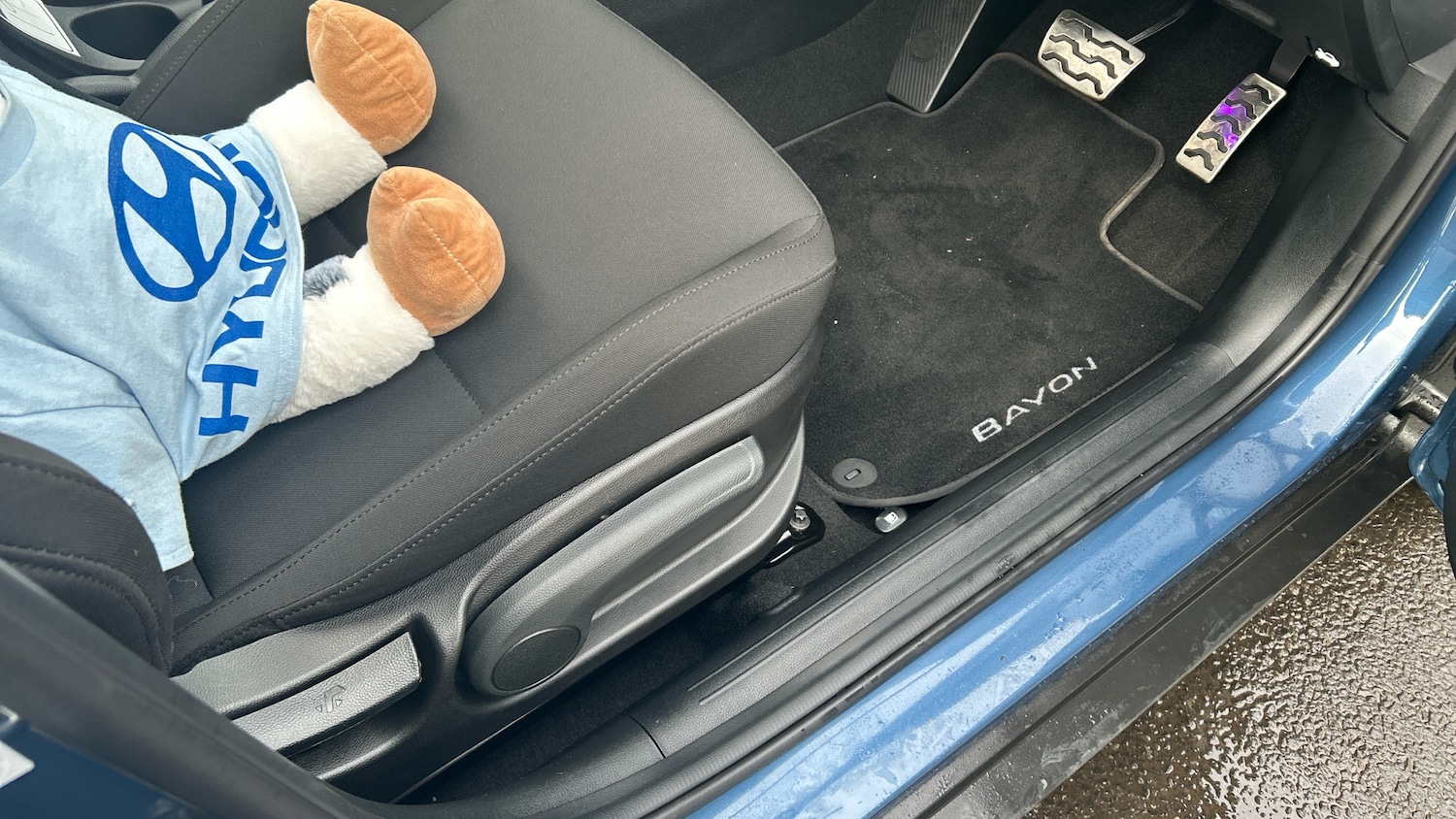 Used Hyundai BAYON 2025 for sale - 77170296: Photo 31