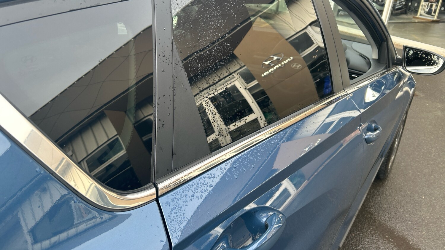 Used Hyundai BAYON 2025 for sale - 77170296: Photo 35