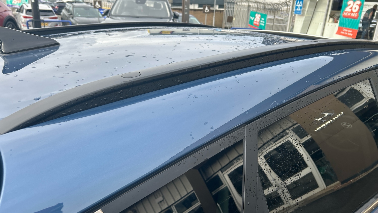 Used Hyundai BAYON 2025 for sale - 77170296: Photo 36