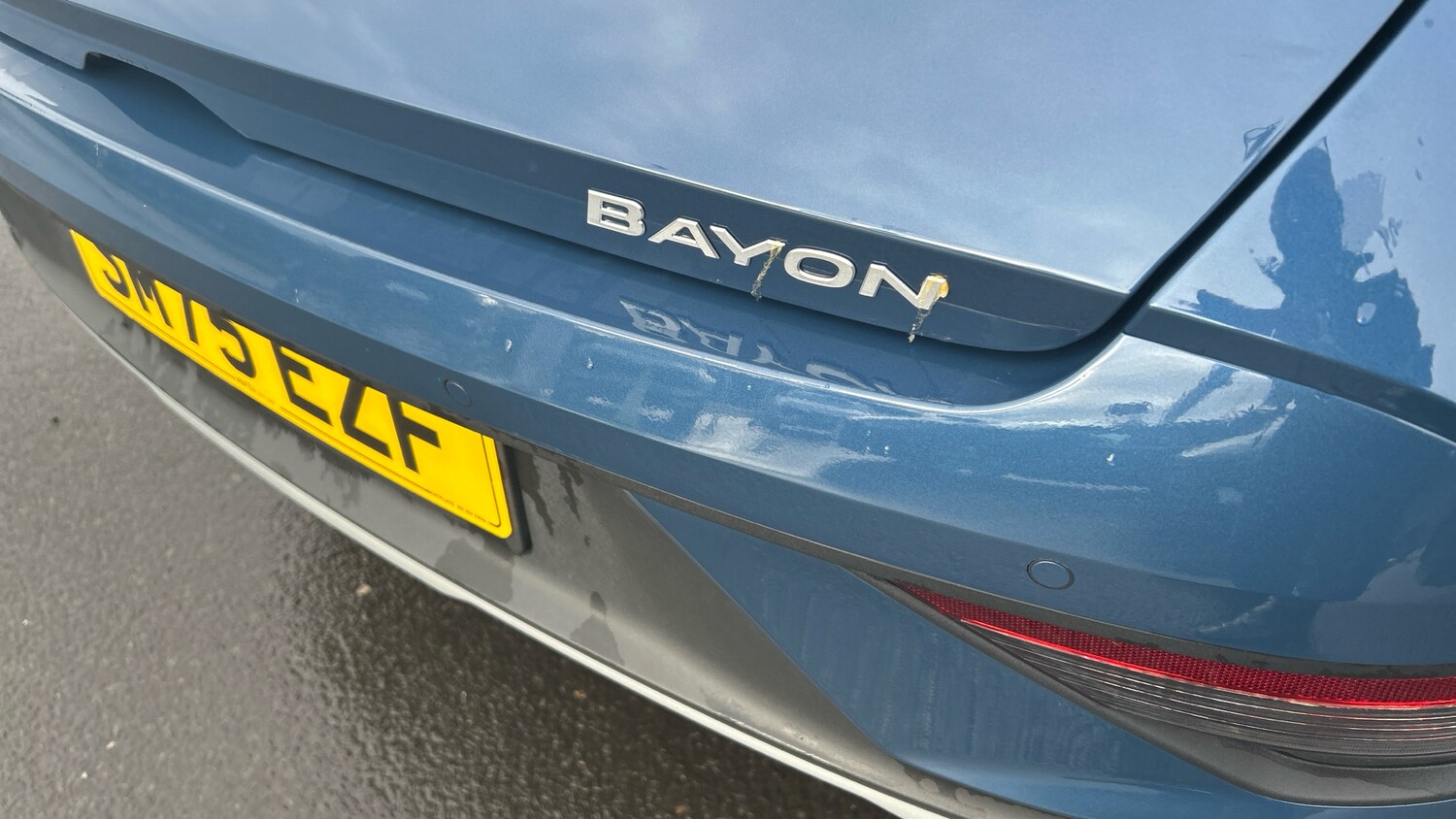 Used Hyundai BAYON 2025 for sale - 77170296: Photo 41