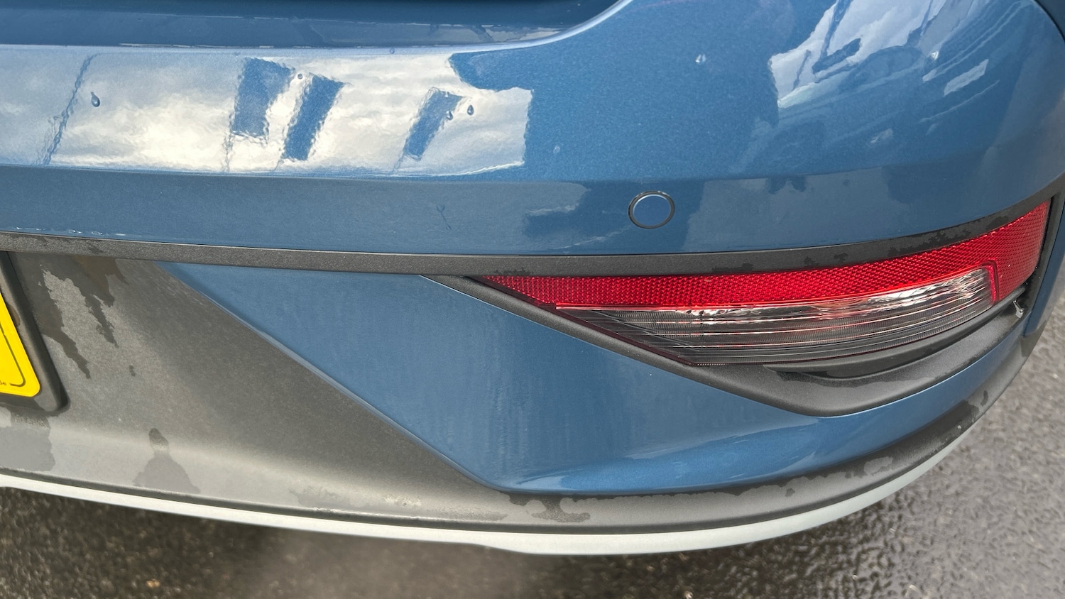 Used Hyundai BAYON 2025 for sale - 77170296: Photo 42