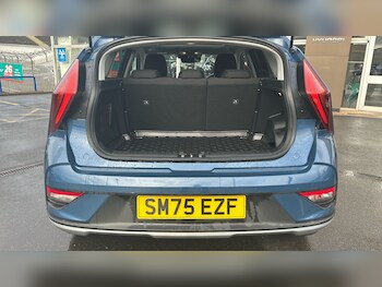 Used Hyundai BAYON 2025 for sale - 77170296: Photo