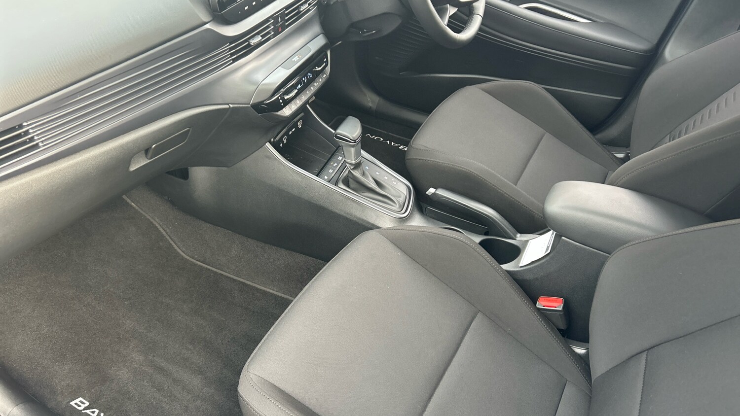 Used Hyundai BAYON 2025 for sale - 77170296: Photo 9