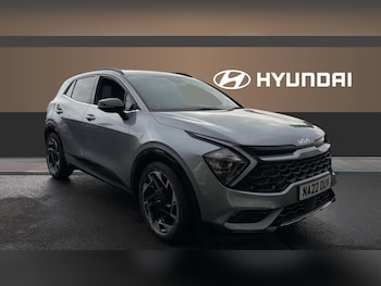 2022 (22) - 1.6 CRDi ISG GT-Line 5dr Diesel Estate