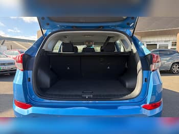 Used Hyundai TUCSON 2018 for sale - 79840669: Photo