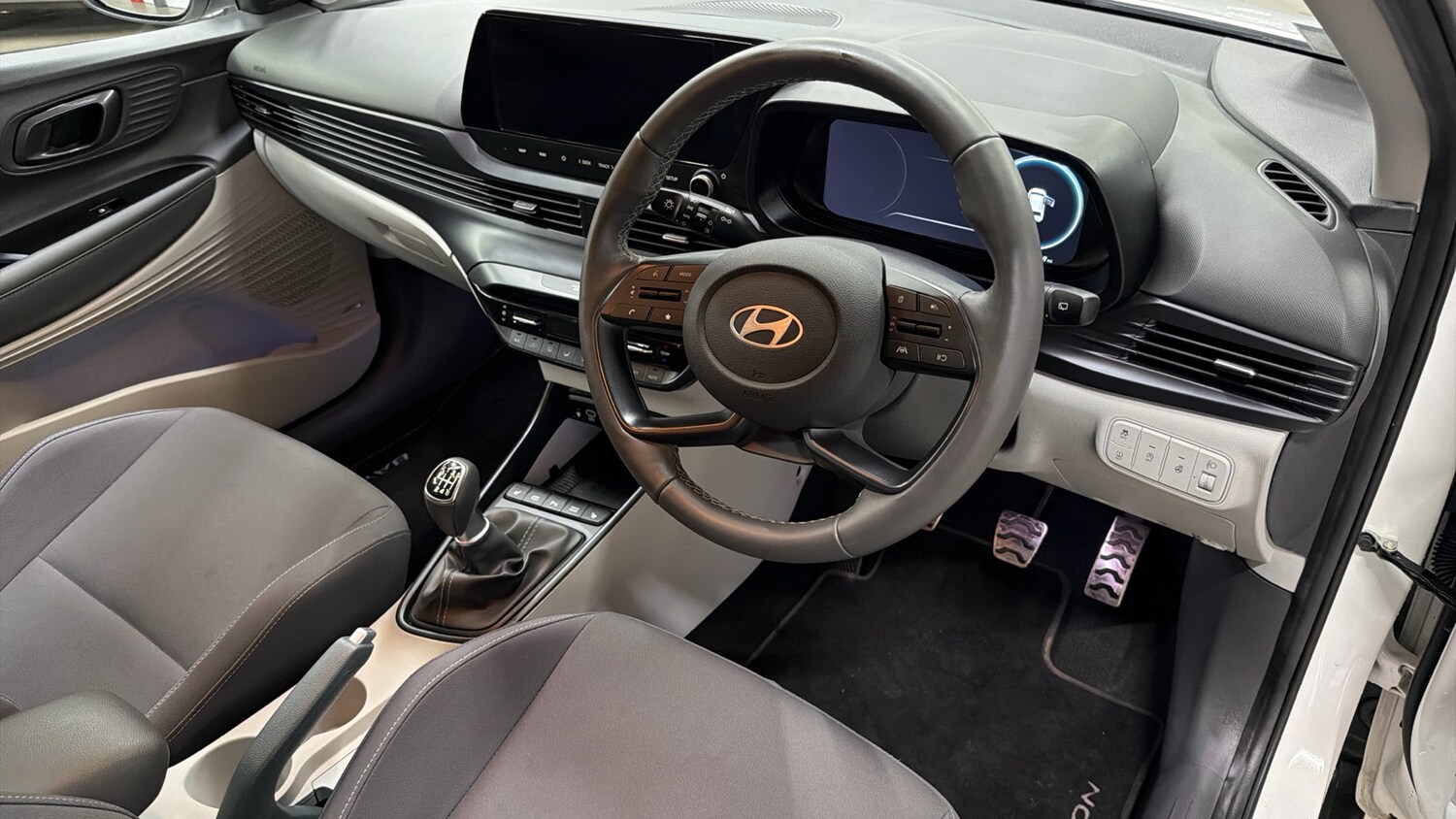 Used Hyundai BAYON 2024 for sale - 77528471: Photo 11