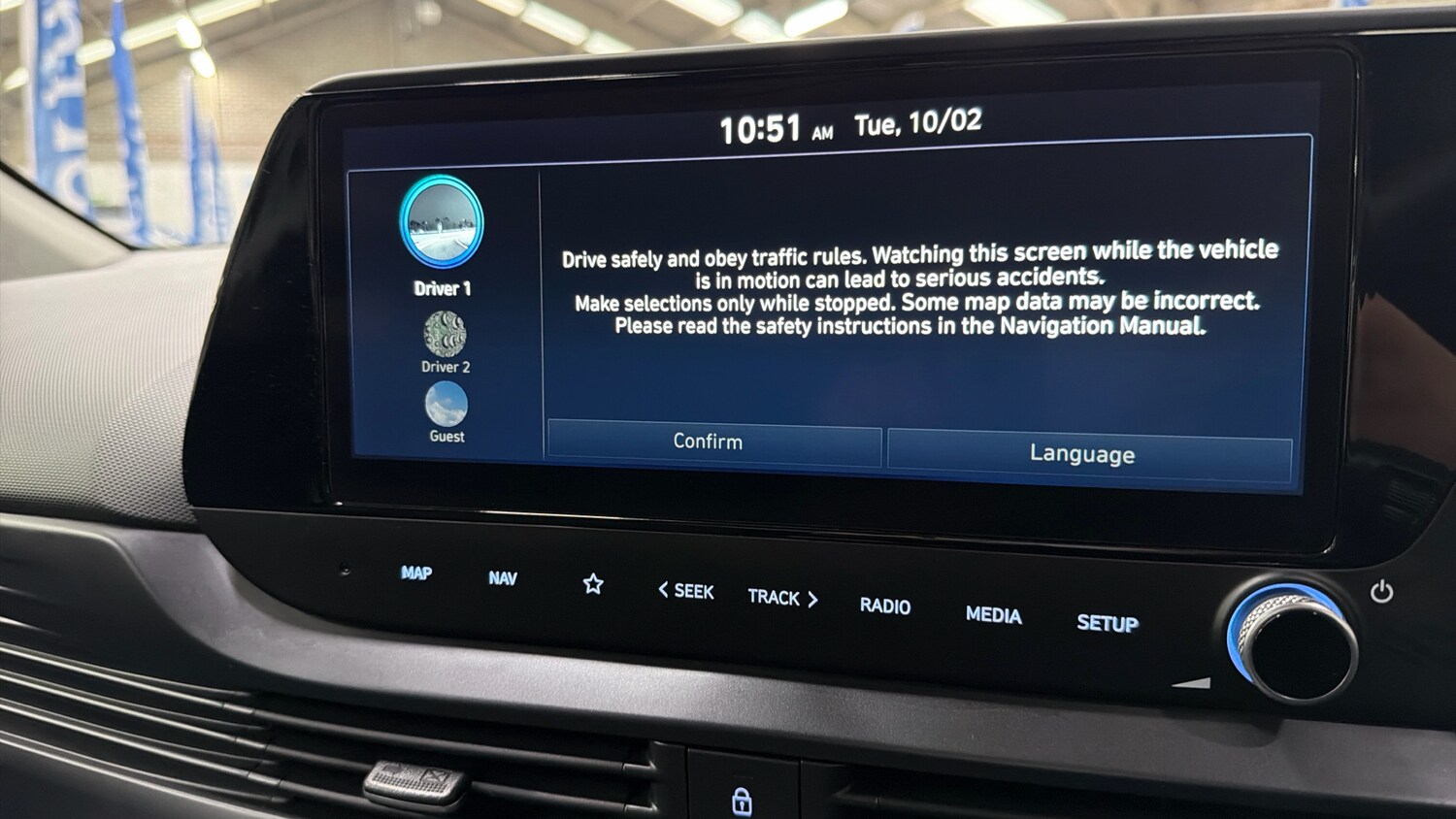 Used Hyundai BAYON 2024 for sale - 77528471: Photo 12