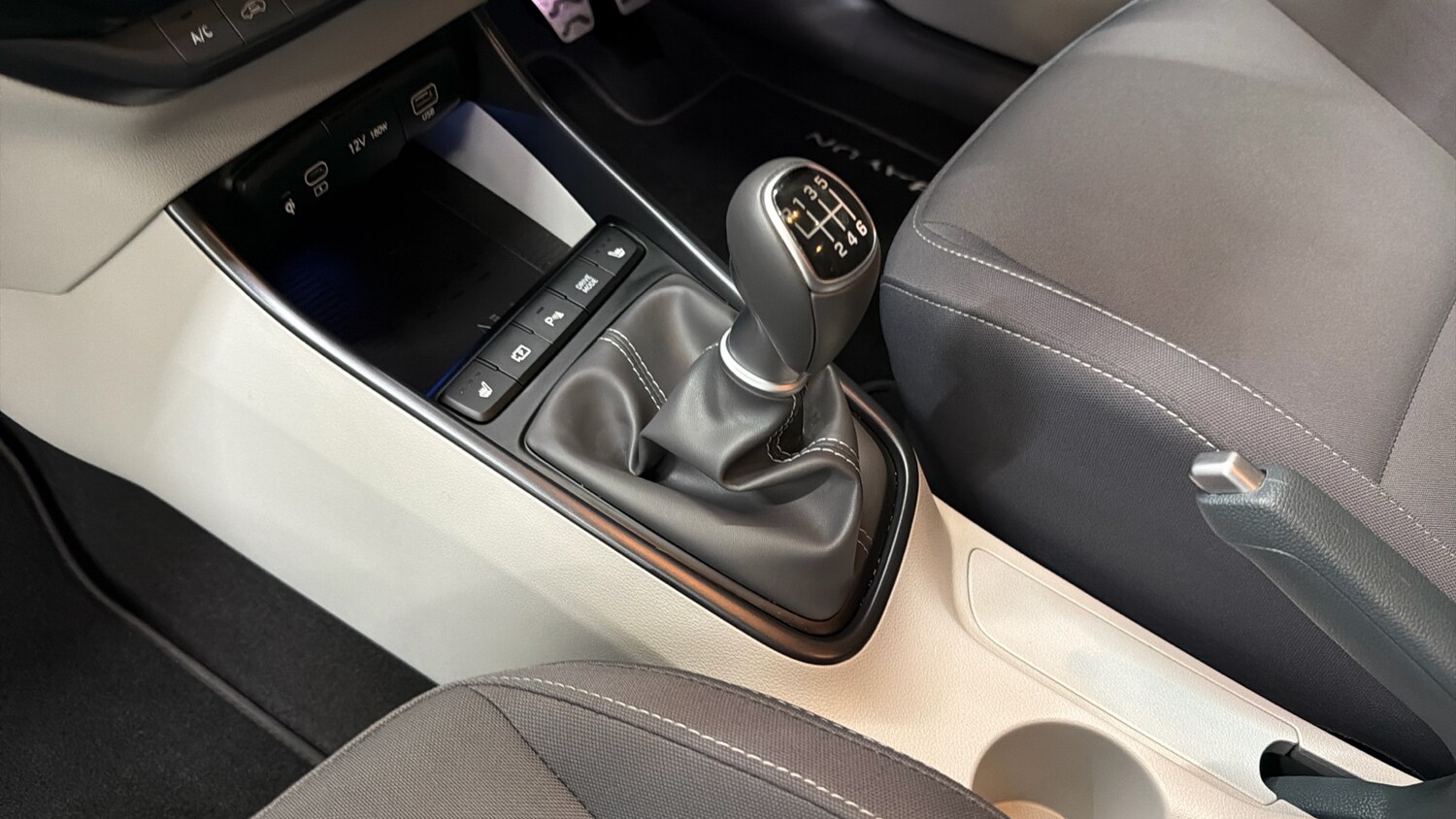 Used Hyundai BAYON 2024 for sale - 77528471: Photo 13