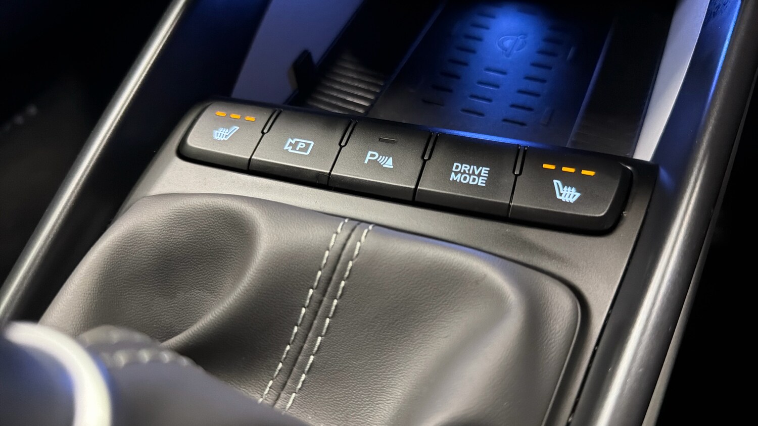 Used Hyundai BAYON 2024 for sale - 77528471: Photo 21