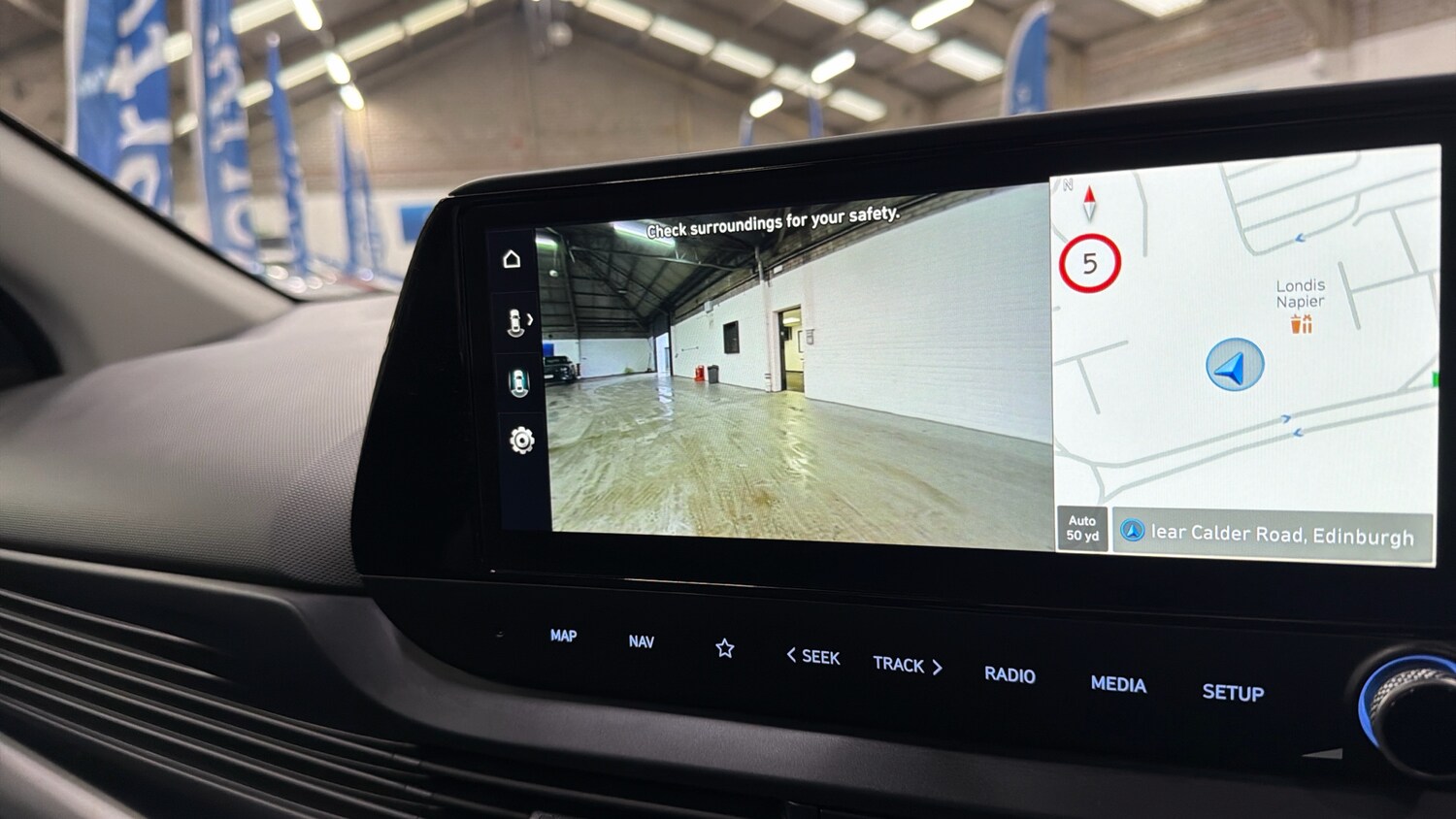 Used Hyundai BAYON 2024 for sale - 77528471: Photo 26