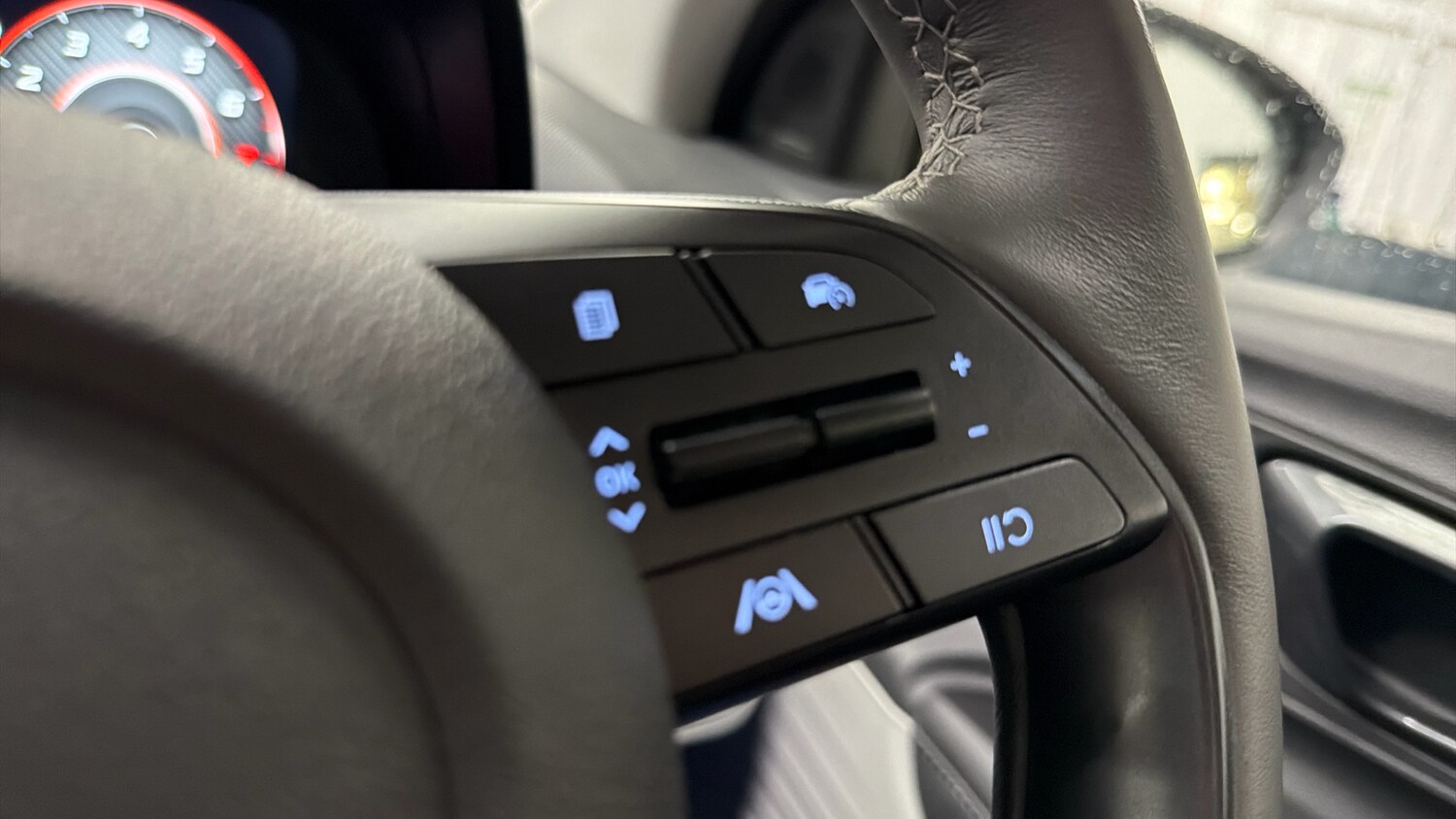 Used Hyundai BAYON 2024 for sale - 77528471: Photo 28