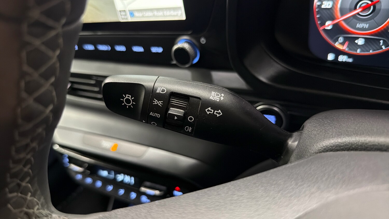 Used Hyundai BAYON 2024 for sale - 77528471: Photo 29