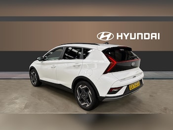 Used Hyundai BAYON 2024 for sale - 77528471: Photo